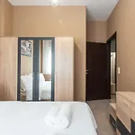 Kamara Stylish Apartment *