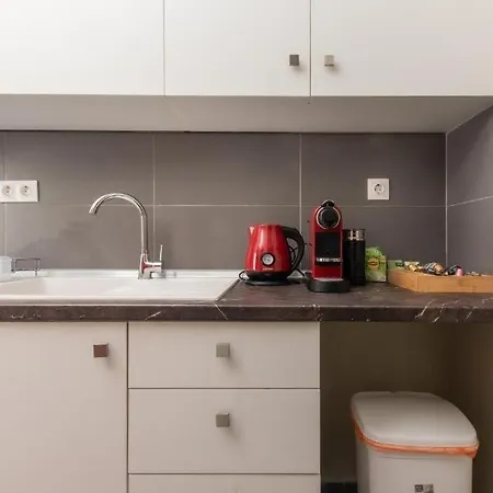 Kamara Stylish Apartament *