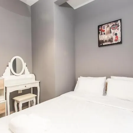 Apartament Kamara Stylish *