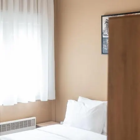 Kamara Stylish Apartament