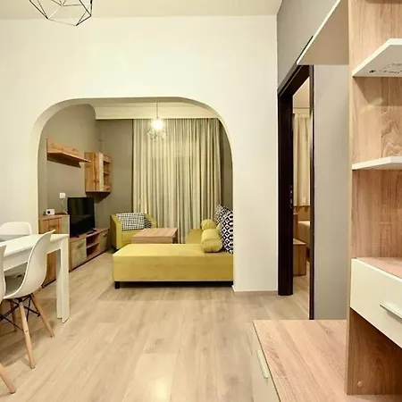 Apartament Kamara Stylish