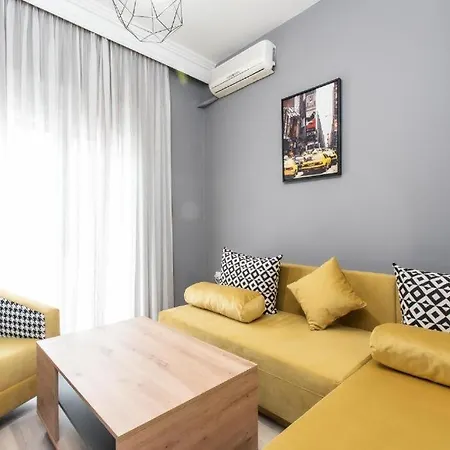 Appartement Kamara Stylish *