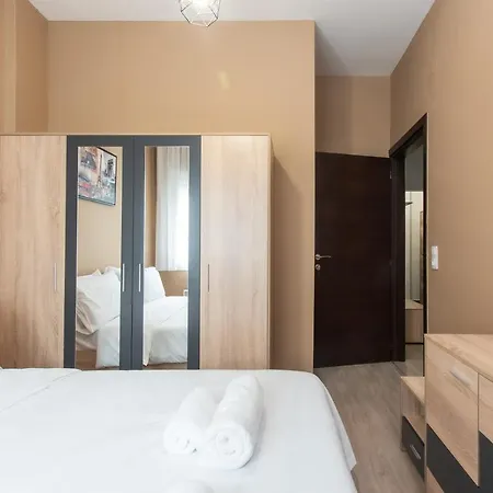 Kamara Stylish Apartament *