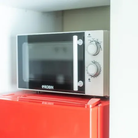 Kamara Stylish Apartament *
