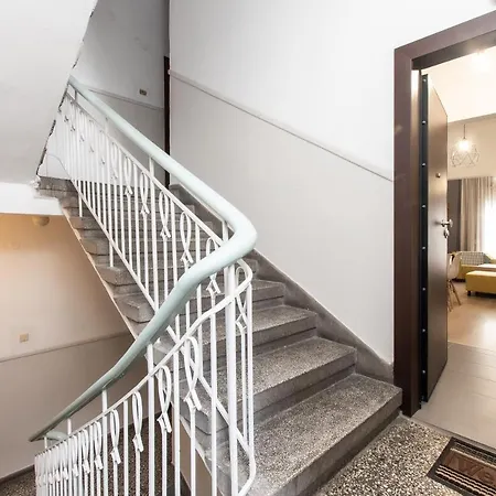 Apartament Kamara Stylish