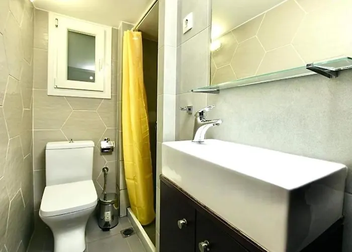 Kamara Stylish Apartment