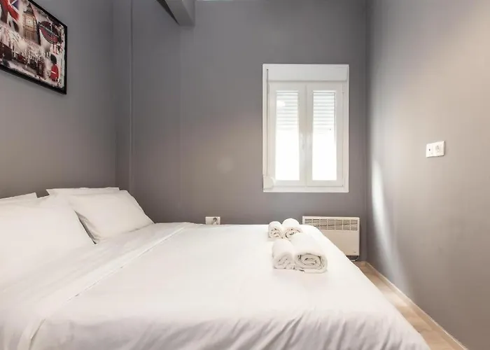 Appartement Kamara Stylish