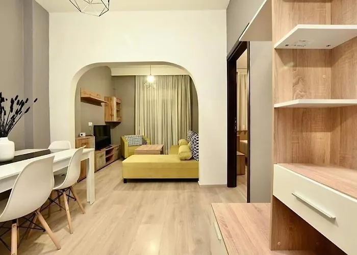 Appartement Kamara Stylish