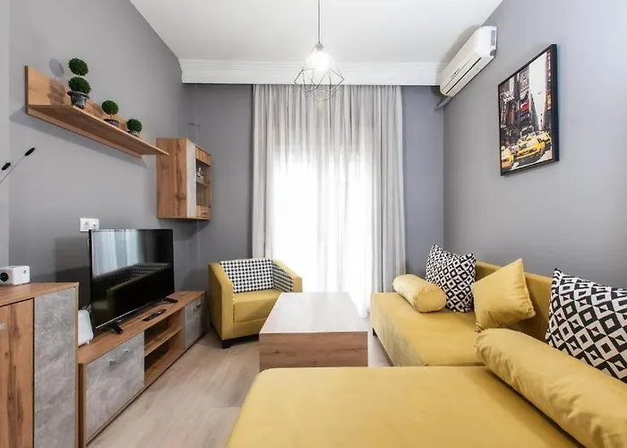 Apartment Kamara Stylish