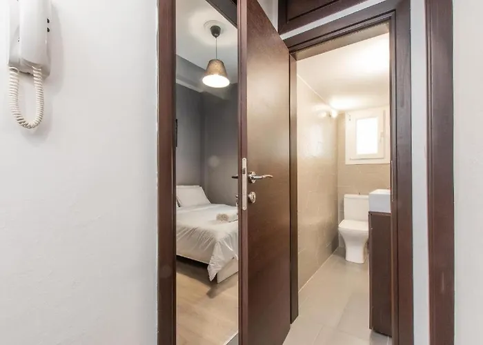 Kamara Stylish Apartment