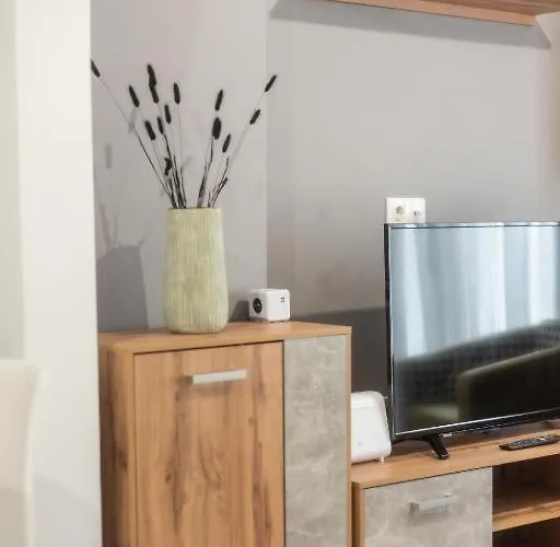 Apartment Kamara Stylish