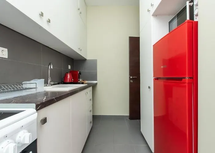 Apartment Kamara Stylish *