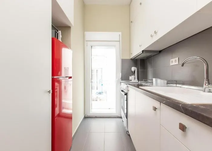 Appartement Kamara Stylish *