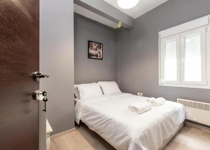 Appartement Kamara Stylish