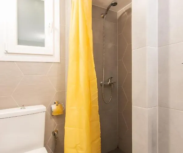 Appartement Kamara Stylish *