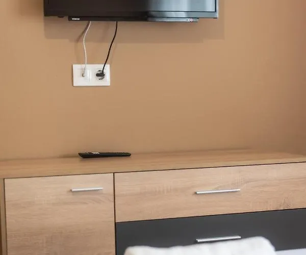 Kamara Stylish Appartement *