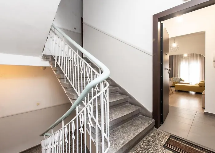 Apartment Kamara Stylish