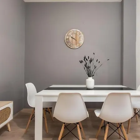 Kamara Stylish Apartment *