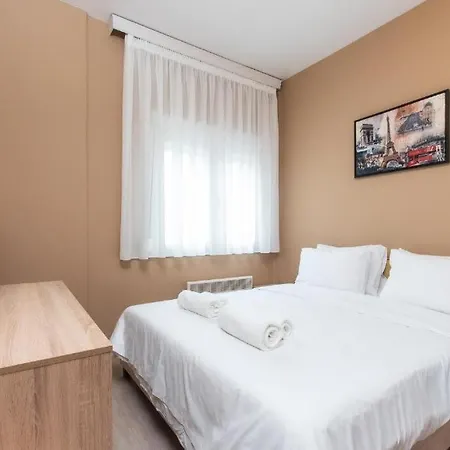Kamara Stylish Apartment *