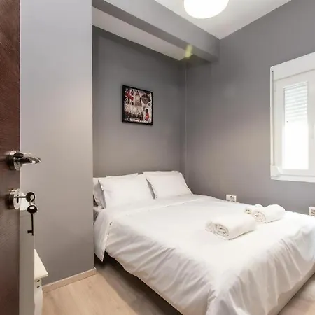 Apartment Kamara Stylish