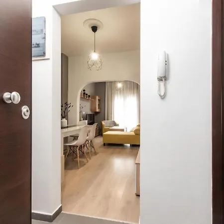 Kamara Stylish Tesalónica