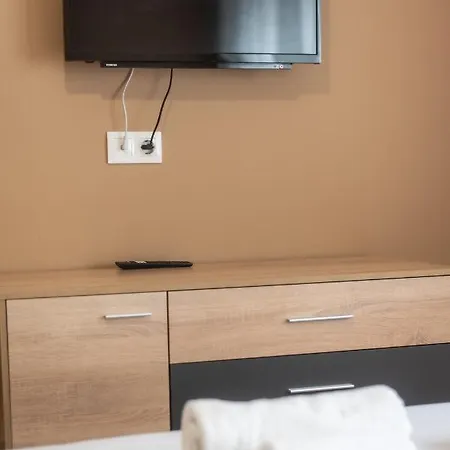 Kamara Stylish Apartment *