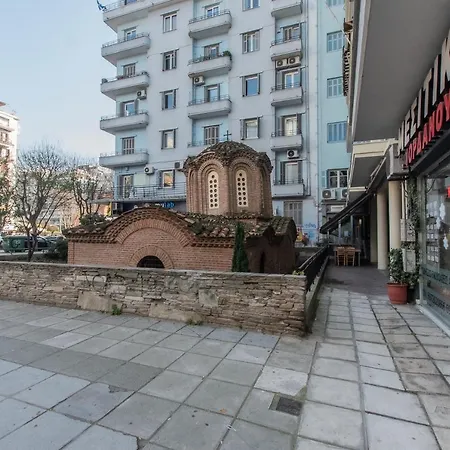 Kamara Stylish Thessaloniki