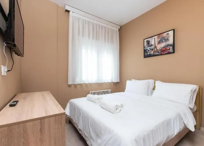 Kamara Stylish Appartamento *