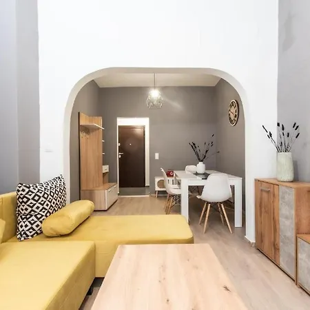 Appartamento Kamara Stylish