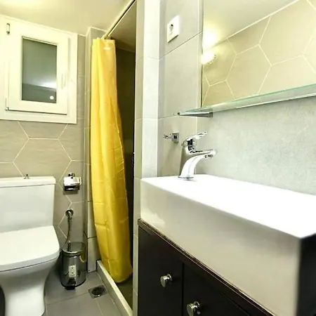 Kamara Stylish Appartamento