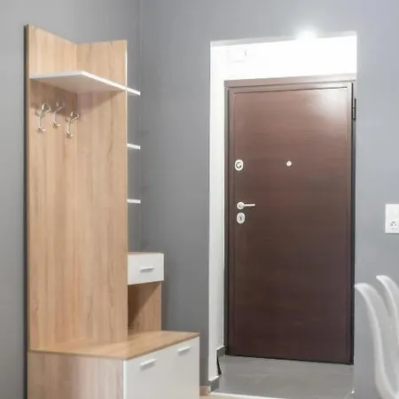 Appartamento Kamara Stylish Salonicco