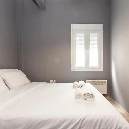 Appartamento Kamara Stylish