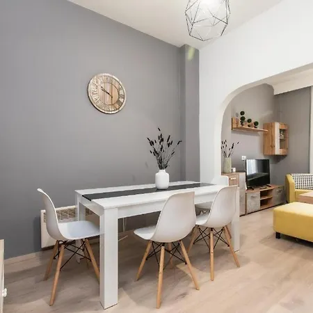 Appartamento Kamara Stylish Salonicco