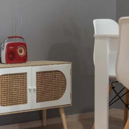 Kamara Stylish Appartamento *