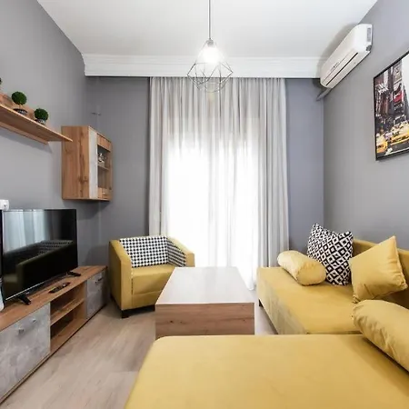 Appartamento Kamara Stylish