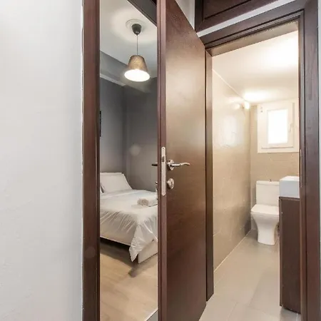 Kamara Stylish Appartamento