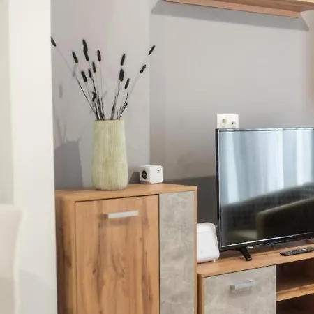 Appartamento Kamara Stylish
