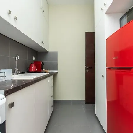Appartamento Kamara Stylish *