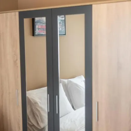 Appartamento Kamara Stylish