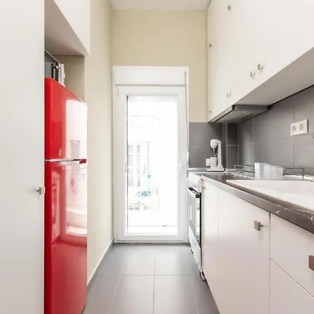 Appartamento Kamara Stylish *