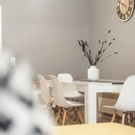 Kamara Stylish Appartamento