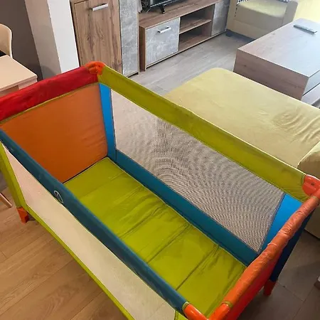 Kamara Stylish Appartamento *